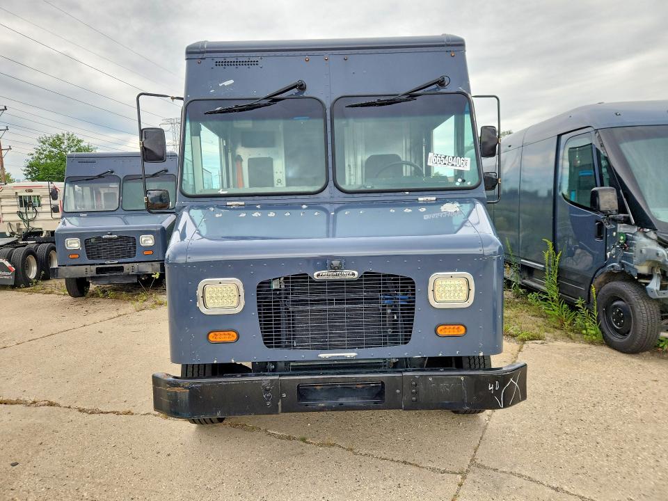 2021 Freightliner Mt45 მანქანა იყიდება აუქციონზე, vin: 4UZAC2GA8MCMM9741, აუქციონის ნომერი: 66549406