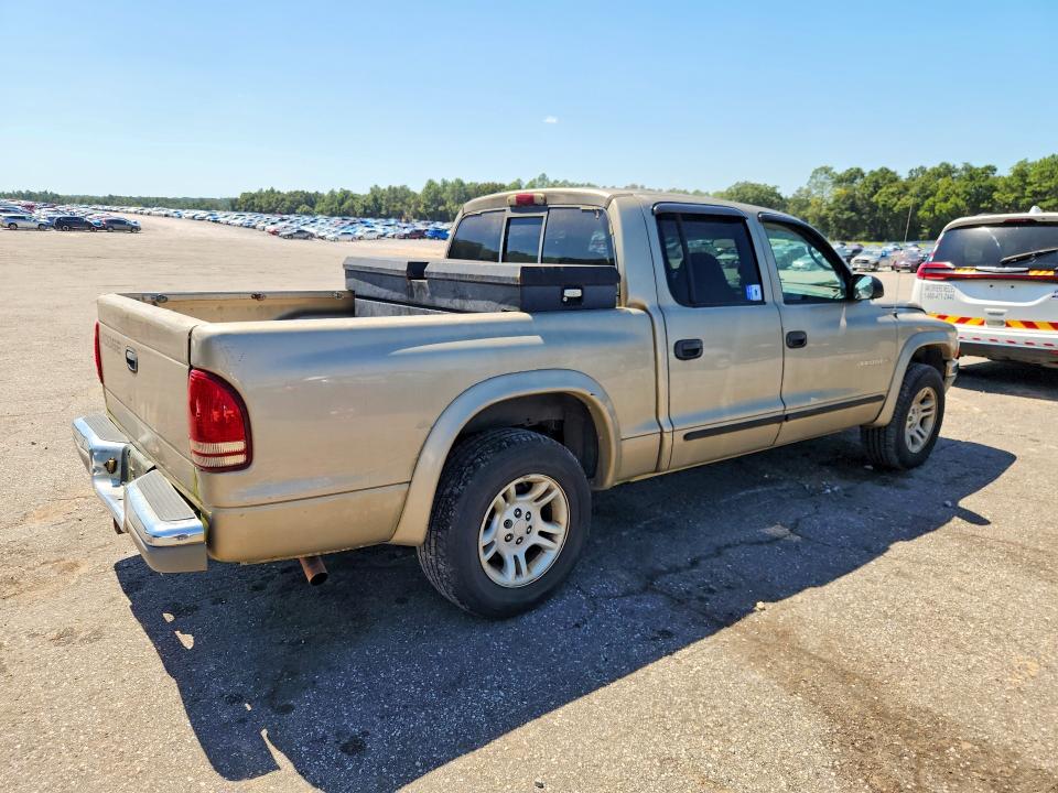 Aukcja sprzedaży 2002 Dodge Dakota, vin: 1B7HL48N82S632379, numer aukcji: 68709536