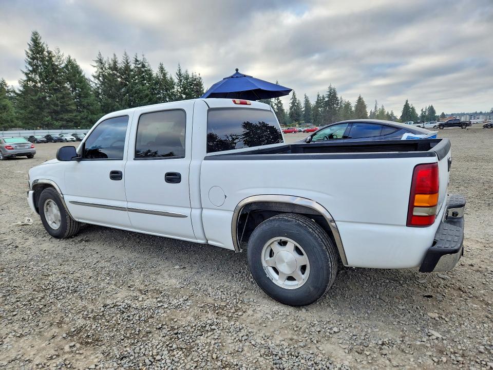 Aukcja sprzedaży 2004 Gmc New Sierra, vin: 2GTEC13T741362152, numer aukcji: 68728106