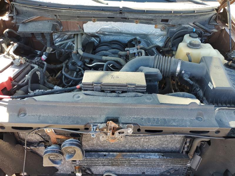 Aukcja sprzedaży 2012 Ford F150, vin: 1FTFX1EF1CFB90255, numer aukcji: 67366446