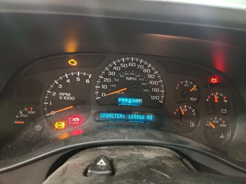 Продажа на аукционе авто 2003 Chevrolet Silverado, vin: 1GCGK13U13F143800, номер лота: 70561426
