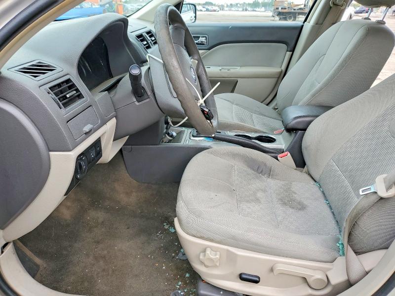 Продаж на аукціоні авто 2010 Ford Fusion, vin: 3FAHP0HA9AR414056, номер лоту: 67434756