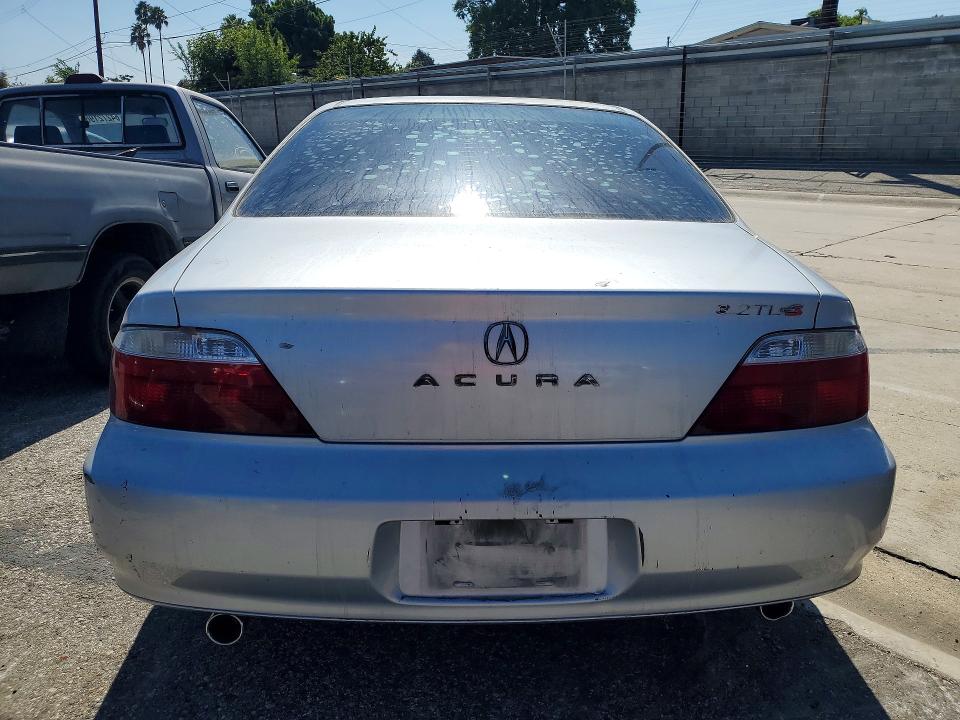 Aukcja sprzedaży 2003 Acura 3.2tl, vin: 19UUA56803A009967, numer aukcji: 67852536