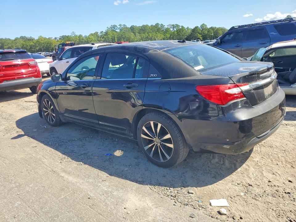 Aukcja sprzedaży 2012 Chrysler 200, vin: 1C3CCBHG5CN109390, numer aukcji: 67936916
