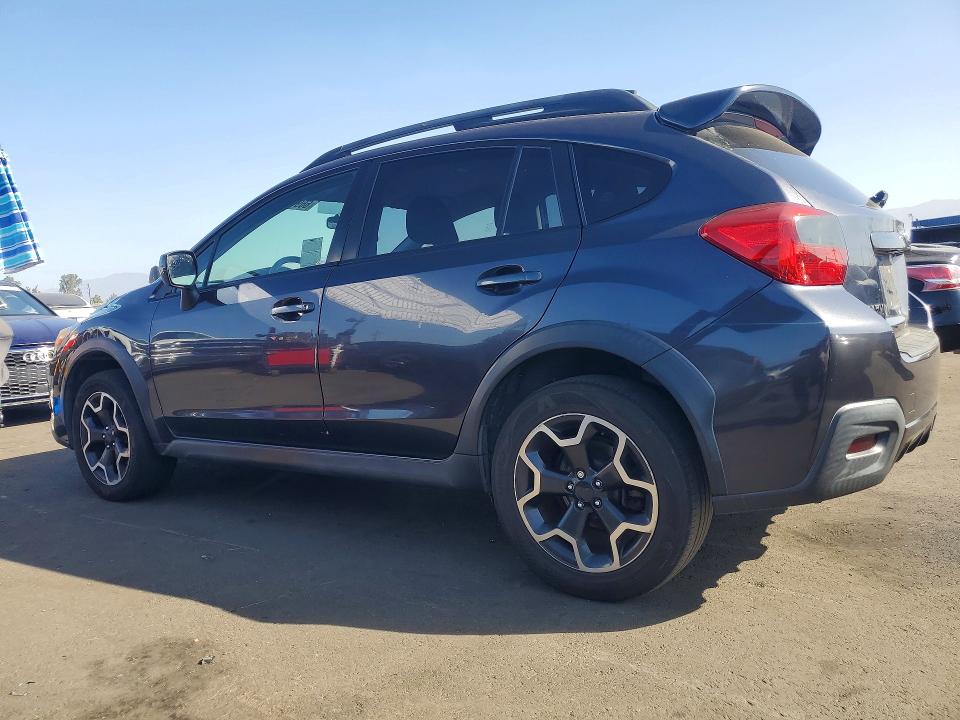 Продажа на аукционе авто 2013 Subaru Xv Crosstrek, vin: JF2GPACC2D2897744, номер лота: 66913266
