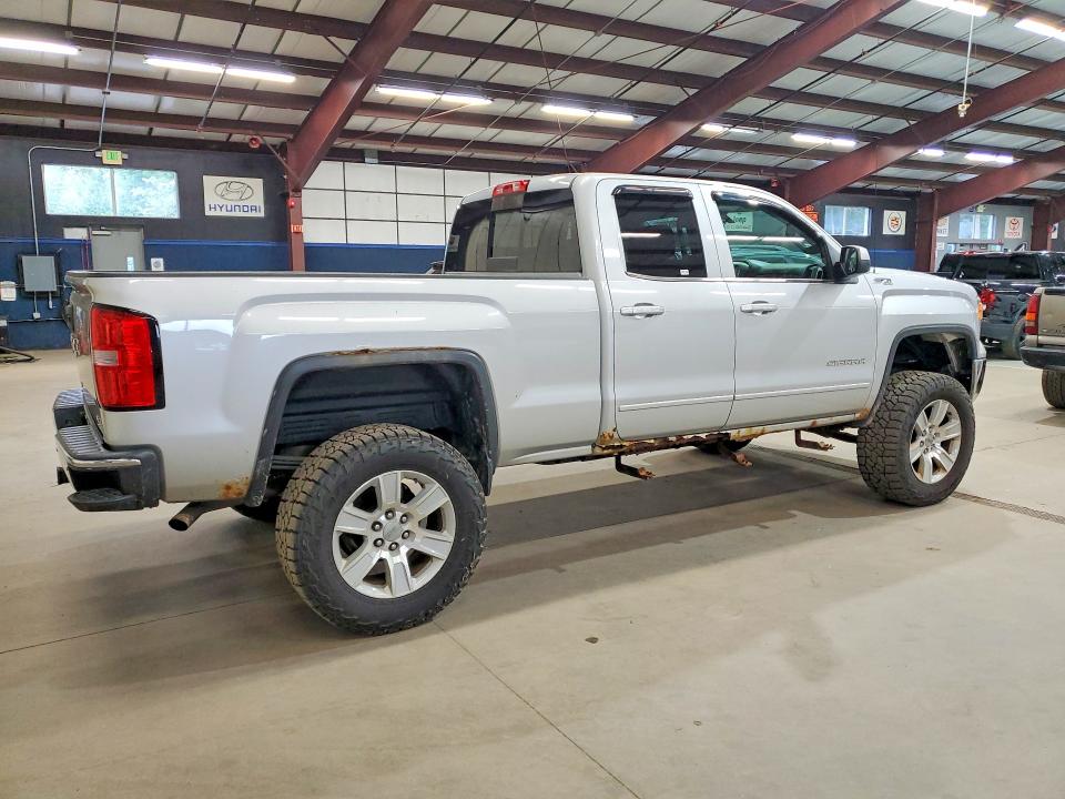 Продажа на аукционе авто 2015 Gmc Sierra, vin: 1GTV2UEC3FZ153082, номер лота: 70795356