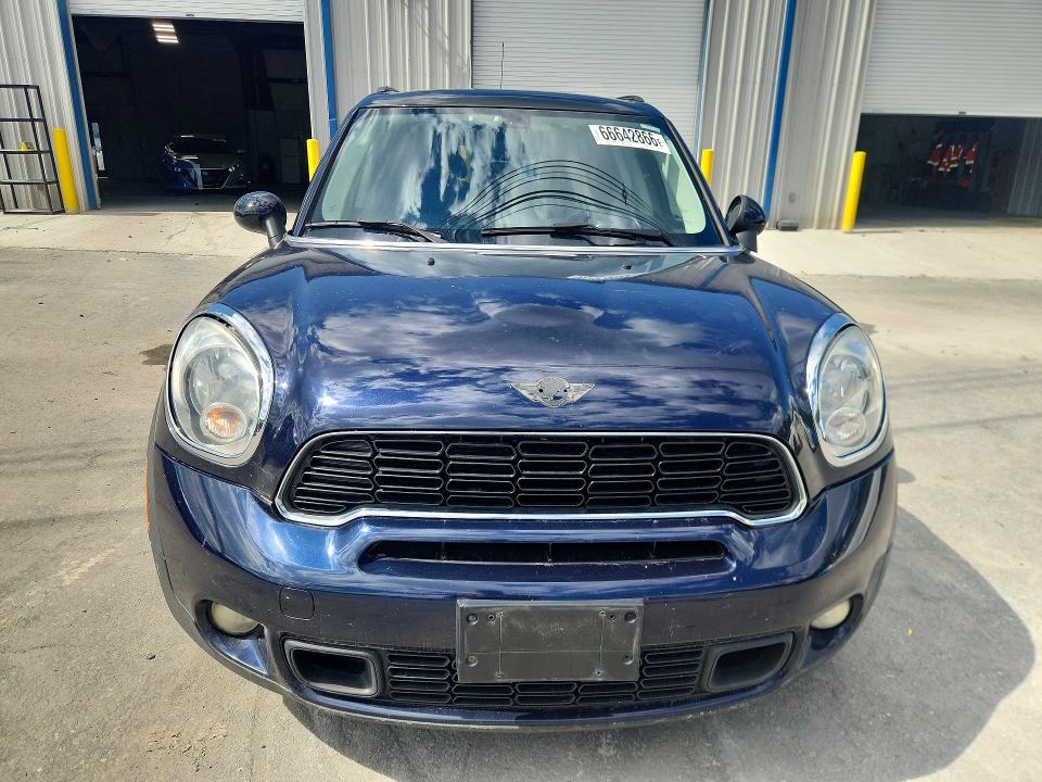 Продаж на аукціоні авто 2013 Mini Cooper, vin: WMWZC3C50DWP22334, номер лоту: 66642866
