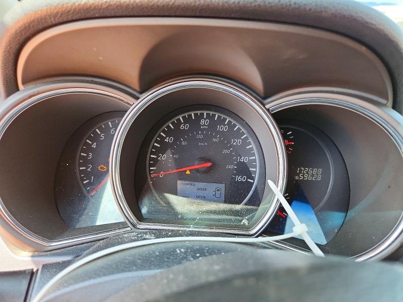 Aukcja sprzedaży 2013 Nissan Murano, vin: JN8AZ1MW8DW315649, numer aukcji: 69924906