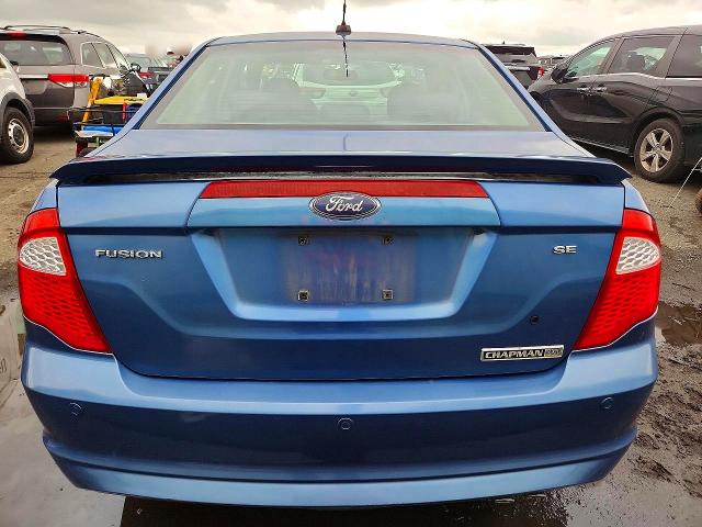 Продаж на аукціоні авто 2010 Ford Fusion, vin: 3FAHP0HA5AR259683, номер лоту: 70315886