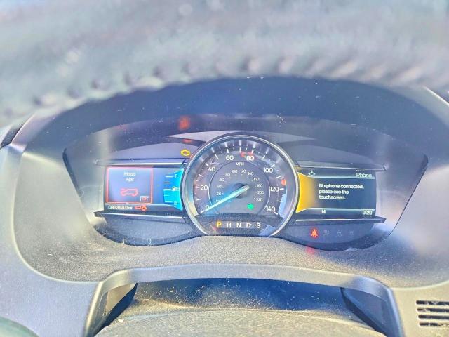 68715546 :رقم المزاد ، 1FM5K8DHXJGA35714 vin ، 2018 Ford Explorer مزاد بيع