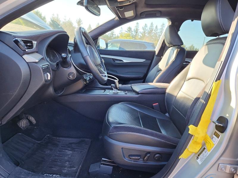 Aukcja sprzedaży 2019 Infiniti Qx50, vin: 3PCAJ5M36KF125429, numer aukcji: 67427986
