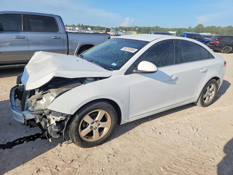 Aukcja sprzedaży 2014 Chevrolet Cruze, vin: 1G1PC5SBXE7221856, numer aukcji: 68782806