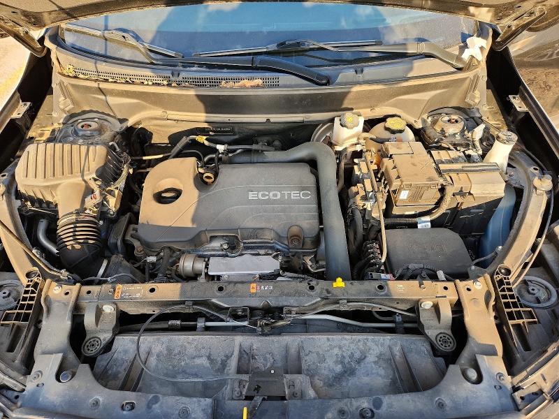 Продажа на аукционе авто 2021 Gmc Terrain, vin: 3GKALPEV3ML353290, номер лота: 66982176