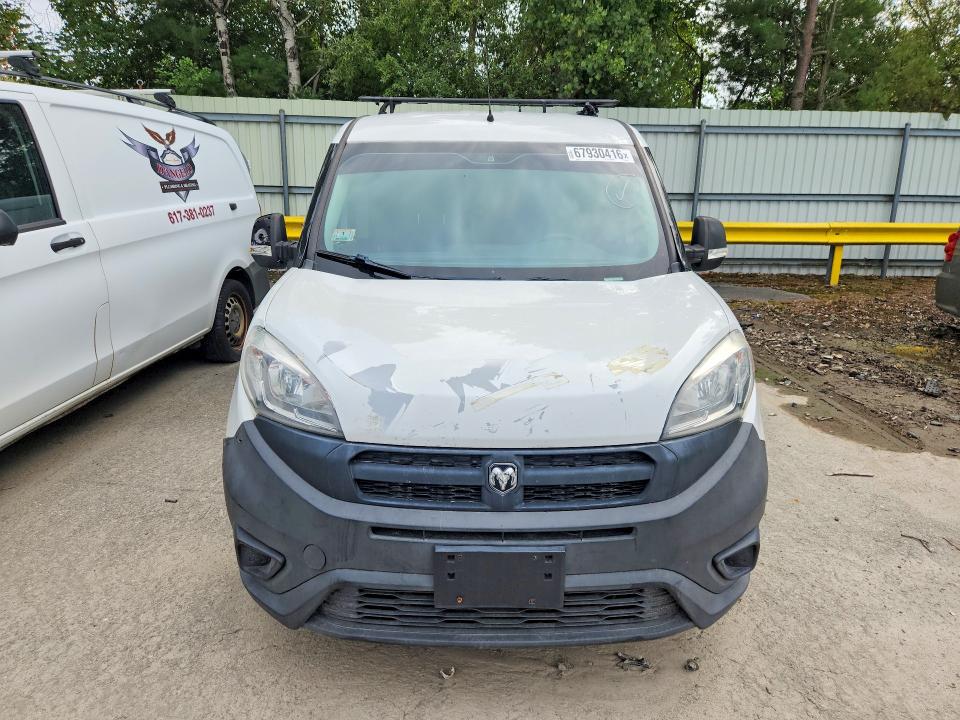 Aukcja sprzedaży 2015 Ram Promaster City, vin: ZFBERFAT6F6198227, numer aukcji: 67930416