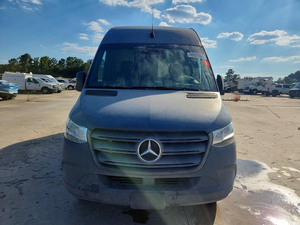 Aukcja sprzedaży 2021 Mercedes-benz Sprinter, vin: W1Y40CHY1MT073634, numer aukcji: 68927066