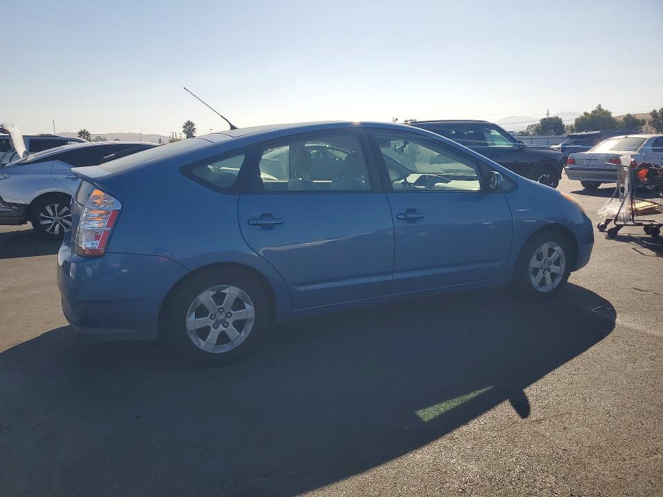 Aukcja sprzedaży 2008 Toyota Prius, vin: JTDKB20U287806006, numer aukcji: 69738796