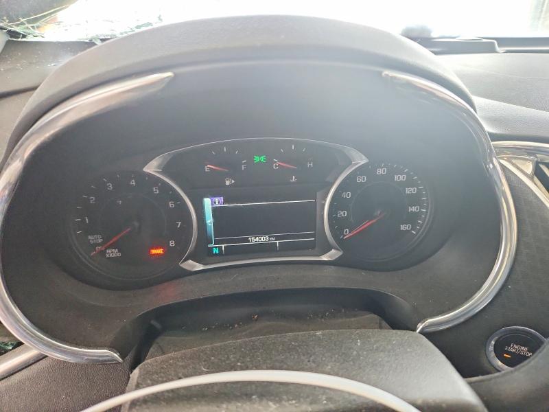 67816436 :رقم المزاد ، 1G1ZE5STXHF151278 vin ، 2017 Chevrolet Malibu مزاد بيع