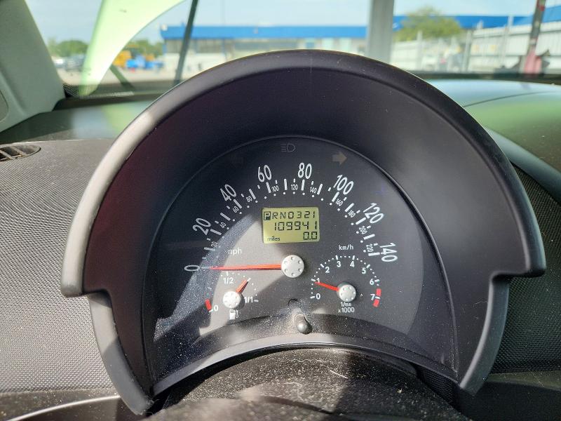 Продаж на аукціоні авто 1999 Volkswagen New Beetle, vin: 3VWCA21C9XM425476, номер лоту: 68040246