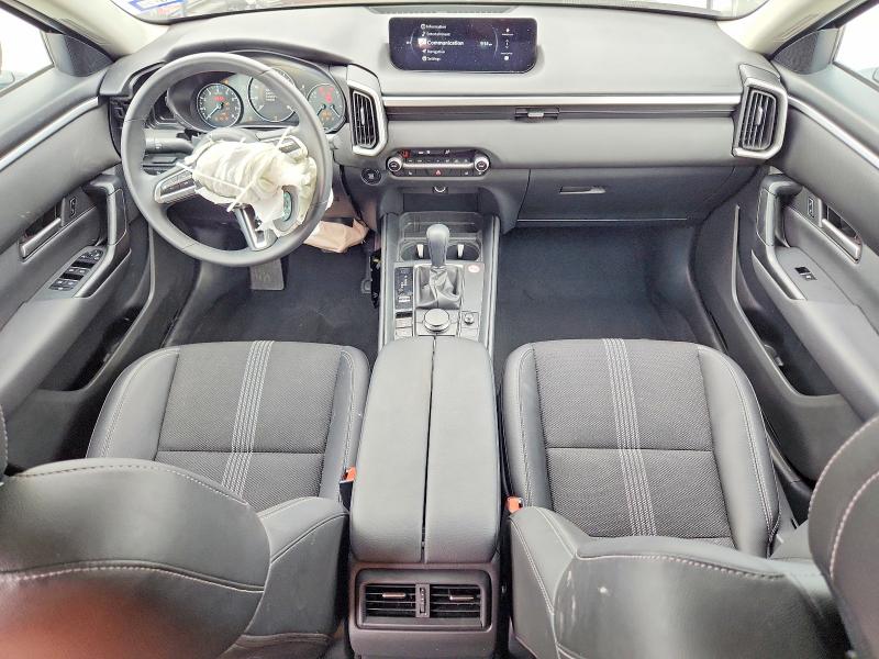 2026 Mazda Cx-50 მანქანა იყიდება აუქციონზე, vin: 7MMVABBL9TN494775, აუქციონის ნომერი: 70921746