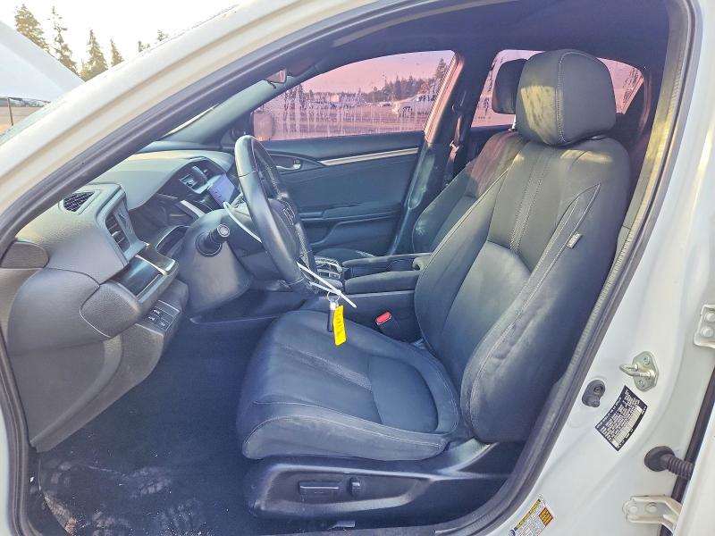 Aukcja sprzedaży 2021 Honda Civic, vin: SHHFK7H6XMU405679, numer aukcji: 70001266