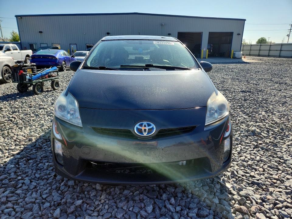 Продажа на аукционе авто 2011 Toyota Prius, vin: JTDKN3DU3B5349264, номер лота: 68223496