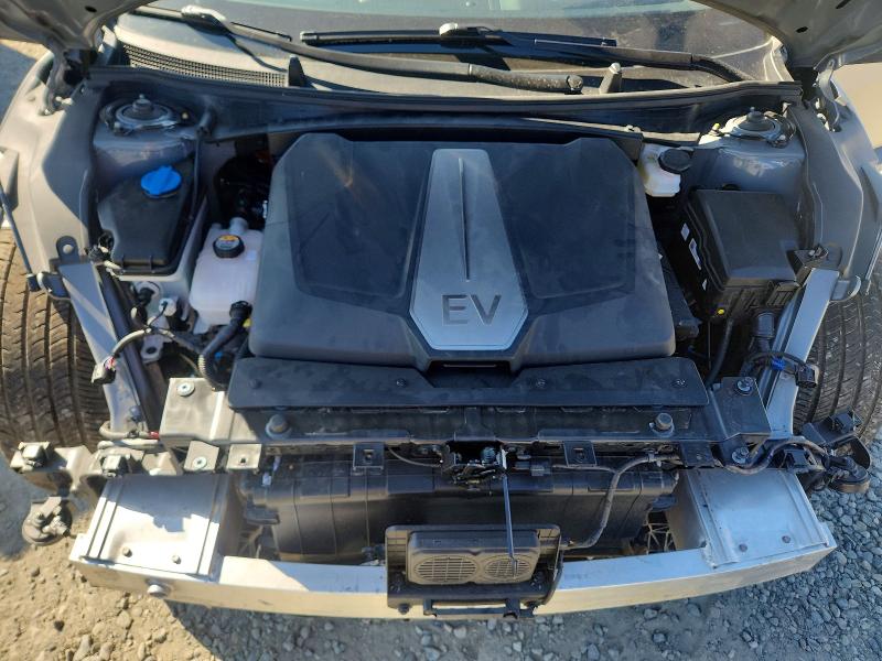 Aukcja sprzedaży 2024 Kia Ev6, vin: KNDC5DLE1R5181011, numer aukcji: 69427326