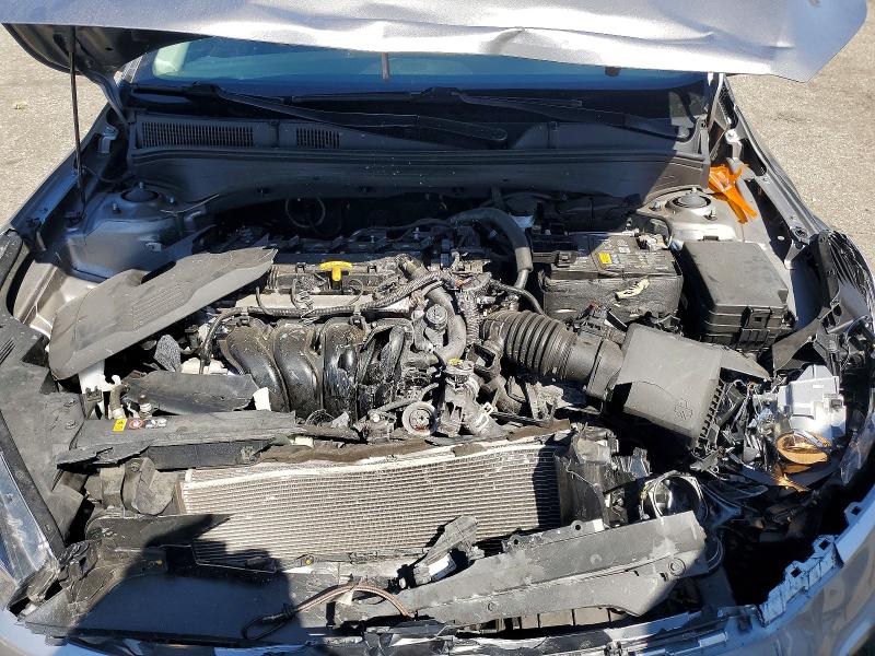 Продаж на аукціоні авто 2023 Kia Forte, vin: 3KPF24AD5PE558747, номер лоту: 67889676