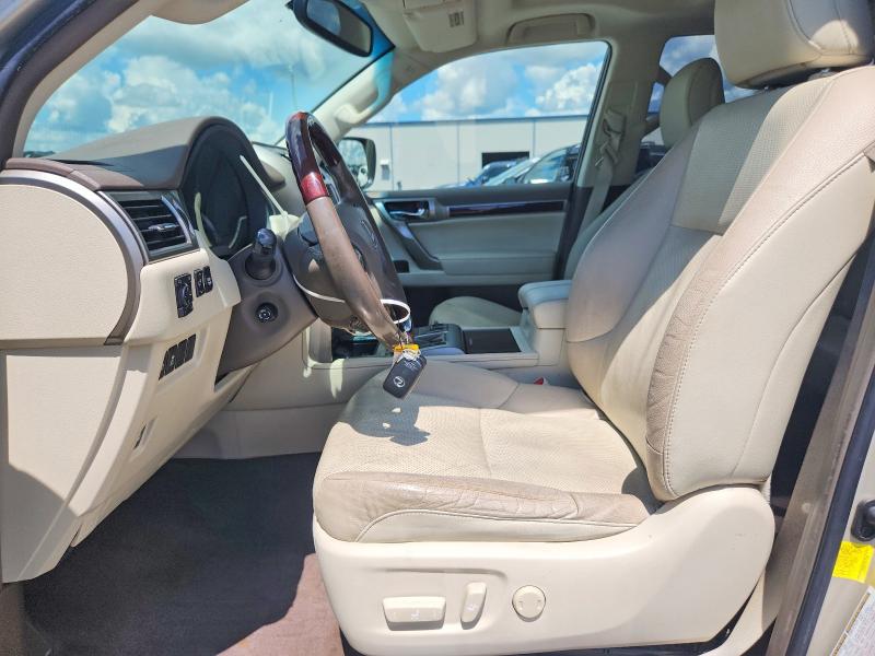 67756216 :رقم المزاد ، JTJBM7FXXG5129304 vin ، 2016 Lexus Gx مزاد بيع