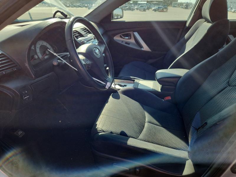 2007 Toyota Camry მანქანა იყიდება აუქციონზე, vin: 4T1BE46K07U622316, აუქციონის ნომერი: 70647736