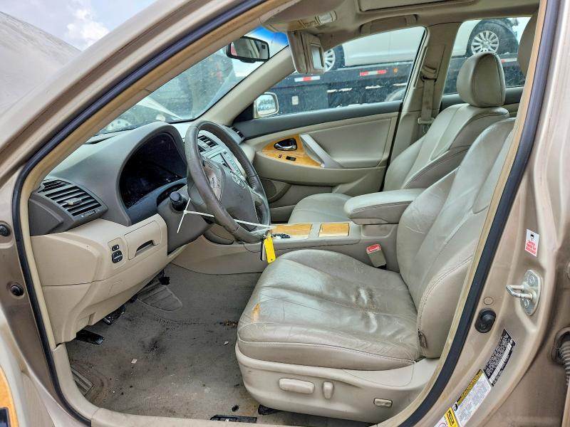 68237806 :رقم المزاد ، 4T1BK46K07U558223 vin ، 2007 Toyota Camry مزاد بيع