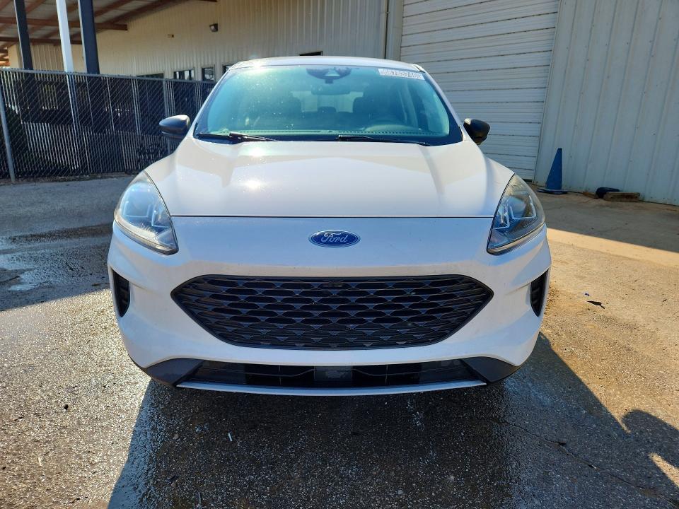 Продаж на аукціоні авто 2022 Ford Escape, vin: 1FMCU0F65NUA85717, номер лоту: 68783746
