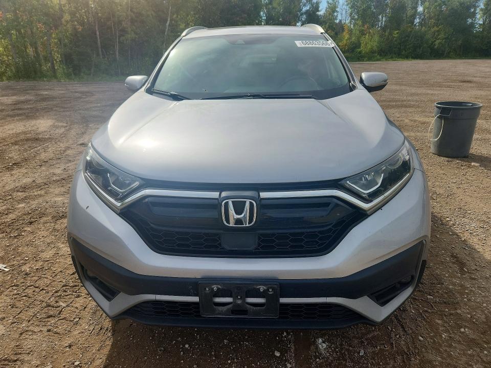 2020 Honda Cr-v მანქანა იყიდება აუქციონზე, vin: 2HKRW2H48LH220258, აუქციონის ნომერი: 68863566