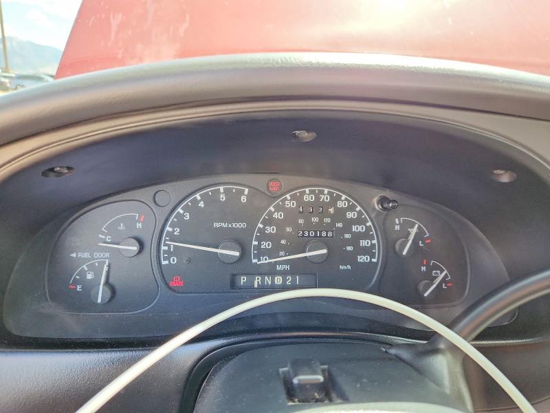 Aukcja sprzedaży 1999 Ford Ranger, vin: 1FTZR15X8XPB30859, numer aukcji: 66850696