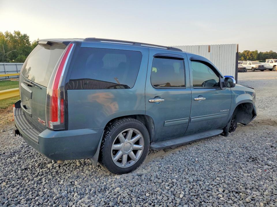 Aukcja sprzedaży 2009 Gmc Yukon, vin: 1GKFC23C09R273200, numer aukcji: 68061286