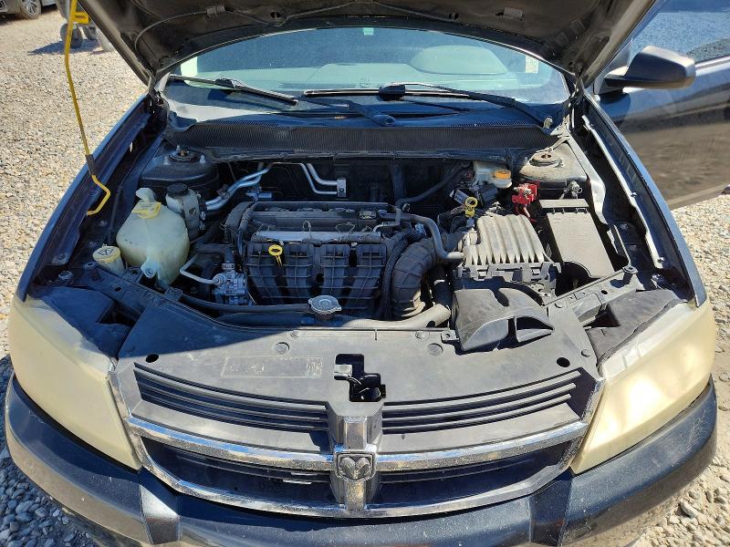 68420226 :رقم المزاد ، 1B3LC56B59N520223 vin ، 2009 Dodge Avenger مزاد بيع
