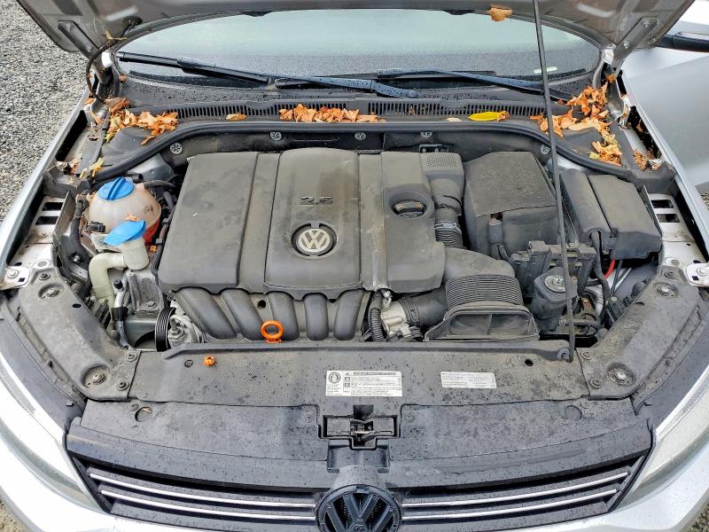 Aukcja sprzedaży 2013 Volkswagen Jetta, vin: 3VWDP7AJ6DM293495, numer aukcji: 70361446
