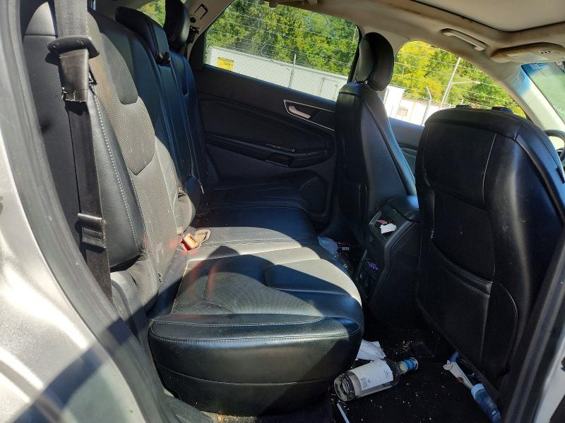 Aukcja sprzedaży 2018 Ford Edge, vin: 2FMPK4K93JBB06806, numer aukcji: 68928066