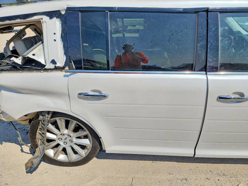 Продаж на аукціоні авто 2012 Ford Flex, vin: 2FMGK5DC2CBD17447, номер лоту: 70366716