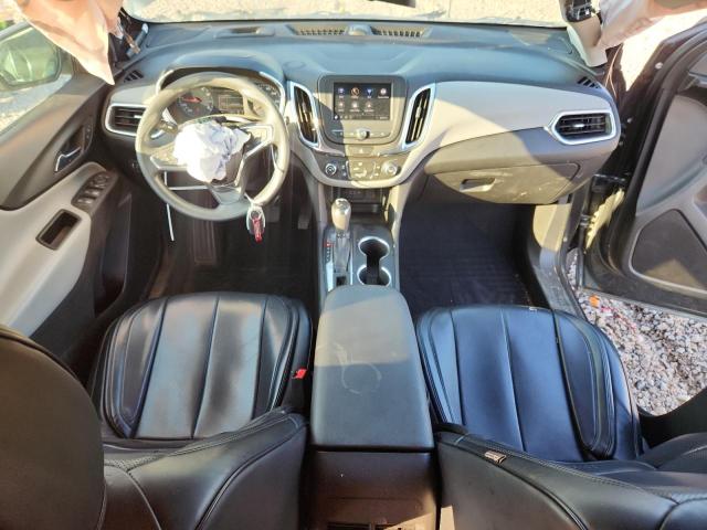 2020 Chevrolet Equinox მანქანა იყიდება აუქციონზე, vin: 3GNAXHEV7LS644988, აუქციონის ნომერი: 66212956