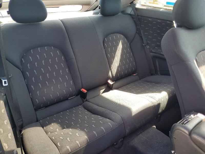 2002 Mercedes-benz C მანქანა იყიდება აუქციონზე, vin: WDBRN47J72A199381, აუქციონის ნომერი: 69915626