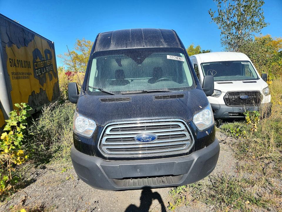 Aukcja sprzedaży 2019 Ford Transit, vin: 1FTYR3XM6KKA22319, numer aukcji: 66967476