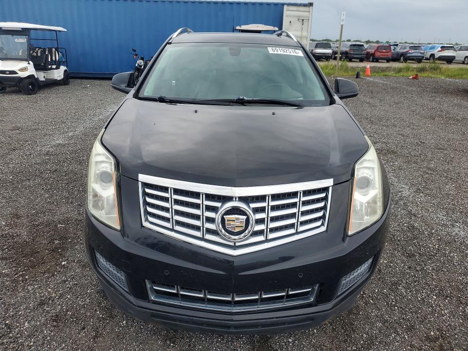 Aukcja sprzedaży 2014 Cadillac Srx, vin: 3GYFNBE34ES632665, numer aukcji: 69192516