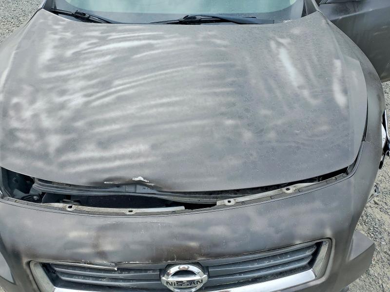 67524526 :رقم المزاد ، 1N4AA5AP5EC464648 vin ، 2014 Nissan Maxima مزاد بيع