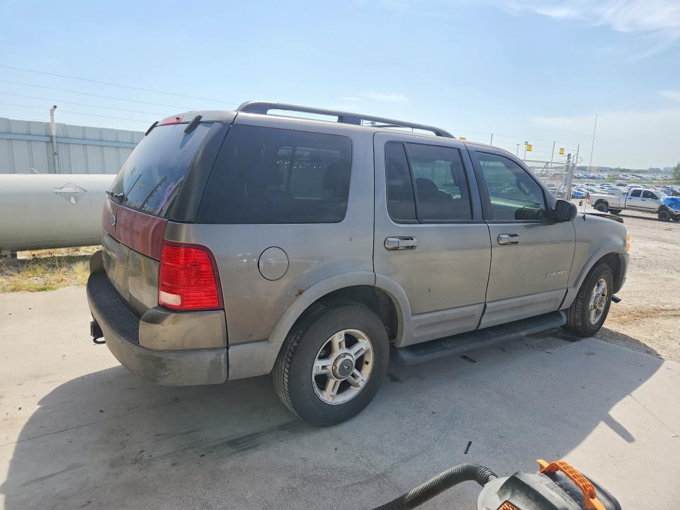 Продажа на аукционе авто 2002 Ford Explorer, vin: 1FMZU73E82ZB62240, номер лота: 67824756