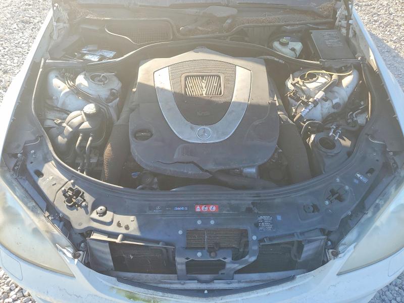 Aukcja sprzedaży 2007 Mercedes-benz S, vin: WDDNG71X37A101484, numer aukcji: 67654406