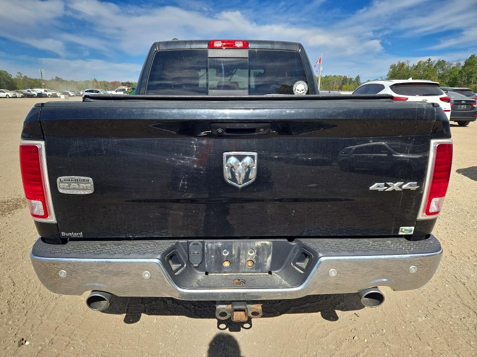 Продажа на аукционе авто 2016 Ram 1500, vin: 1C6RR7PM0GS218122, номер лота: 68582306