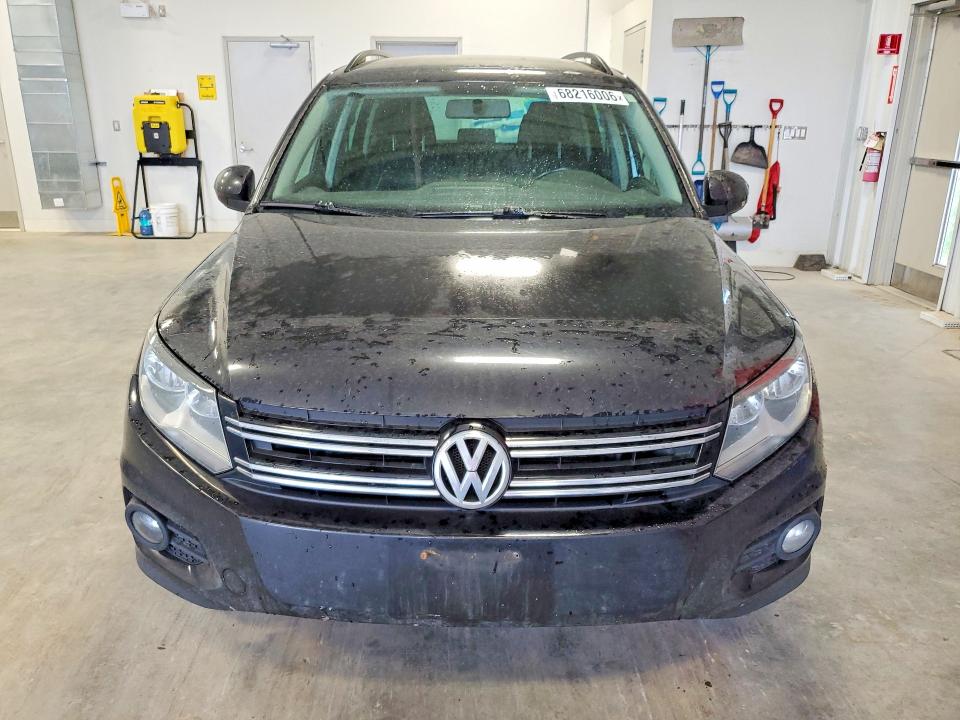 Aukcja sprzedaży 2015 Volkswagen Tiguan, vin: WVGJV7AX7FW527948, numer aukcji: 68216006