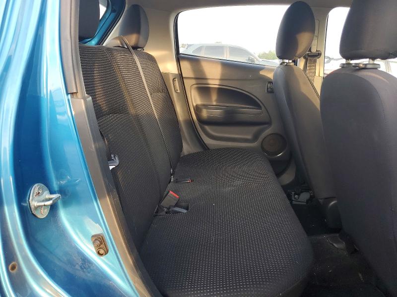 Auction sale of the 2015 Mitsubishi Mirage, vin: ML32A4HJ0FH009546, lot number: 68497746