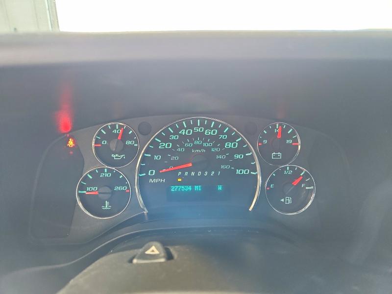 68573896 :رقم المزاد ، 1GCSGAFX5E1168894 vin ، 2014 Chevrolet Express G1500 مزاد بيع