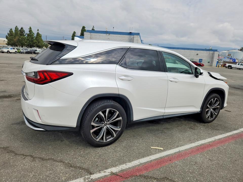 Продаж на аукціоні авто 2019 Lexus Rx, vin: JTJGZKCA0K2011671, номер лоту: 69633416